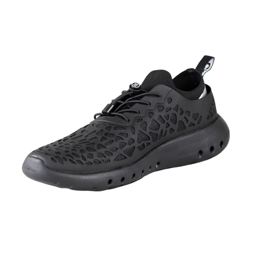 Crosskix Tetra Closed Toe Dri-Fit Water Shoes Night 11