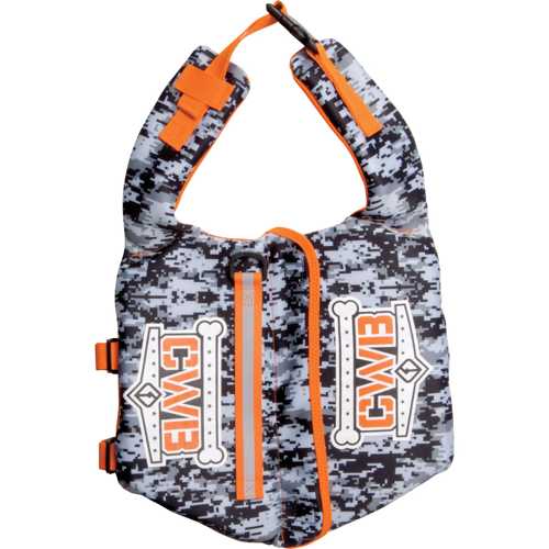 Connelly Spike Dog Neo Life Jacket, Dig Camo SunnySports