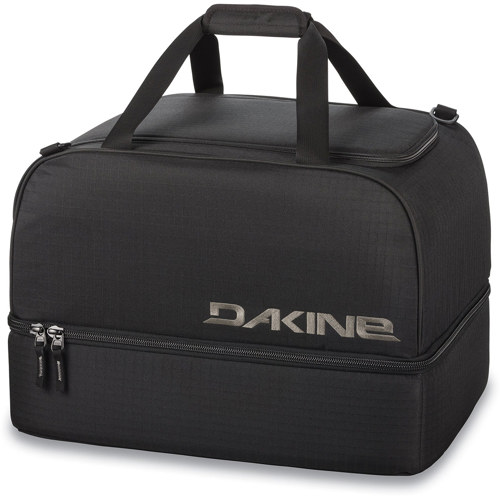 Dakine 69L Boot Locker Bag Black