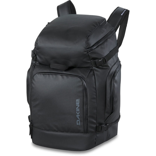 Dakine 75L Boot DLX Backpack Black Coated