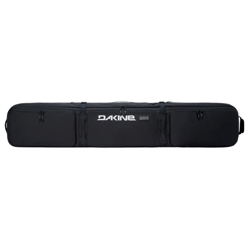 Dakine Boundary Ski Roller Bag Black 185 cm
