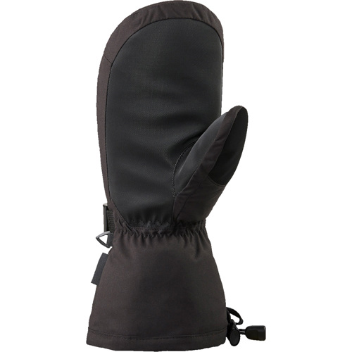 Dakine Camino Mitt Small Black