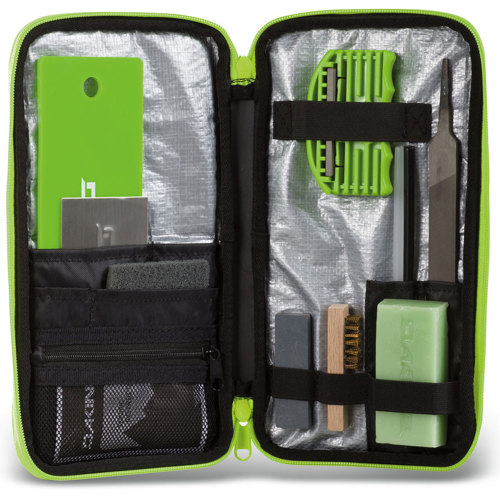 Dakine Deluxe Tune Tuning Kit, Black