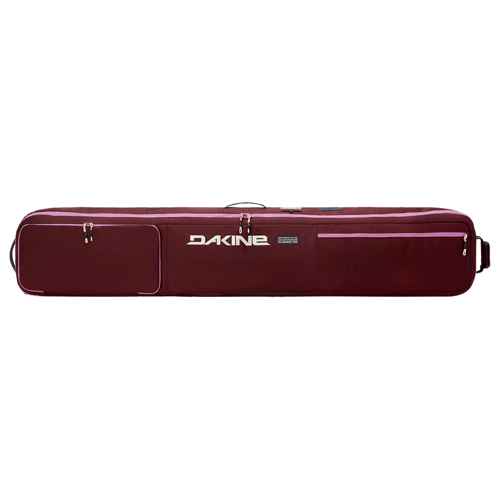 Dakine Fall Line Ski Roller Bag Port Royale 175 cm