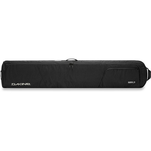 Dakine Fall Line Ski Roller Bag Black 175 cm