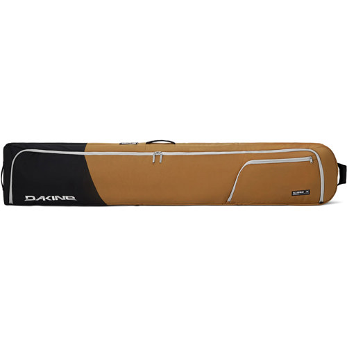 Dakine Fall Line Ski Roller Bag Rubber 175 cm