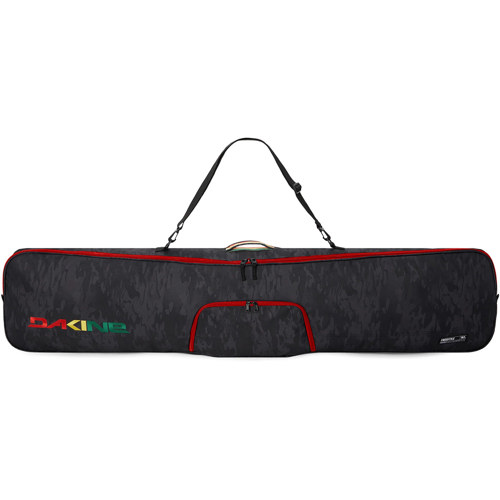 Dakine Freestyle Snowboard Bag Black Vintage Camo 157 cm