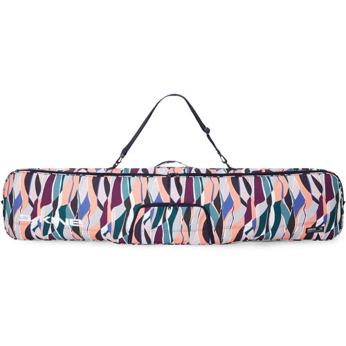 Dakine Freestyle Snowboard Bag Night Skyline 157 cm