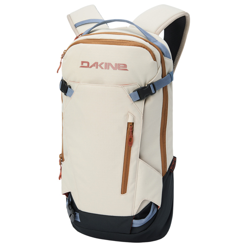 Dakine Heli 12L Backpack Brown Rice