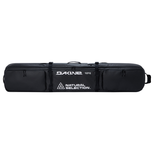 Dakine High Roller Snowboard Bag NST Black Coated 175 cm