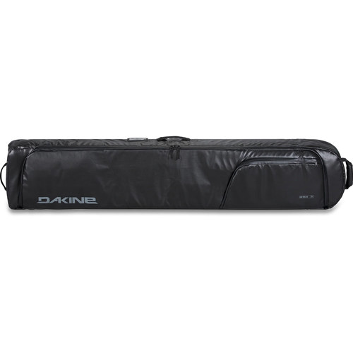 Dakine Low Roller Snowboard Bag Black Coated 175 cm