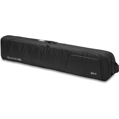 Dakine Low Roller Snowboard Bag Black Dakine Low Roller Snowboard Bag Black