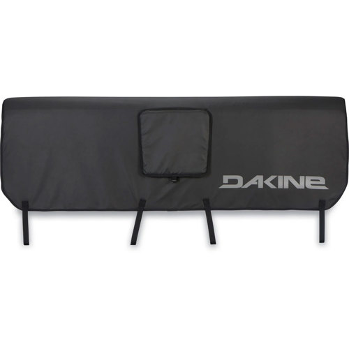 Dakine Pickup Pad DLX Small Black