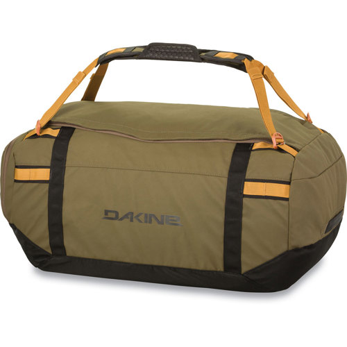 ranger duffle
