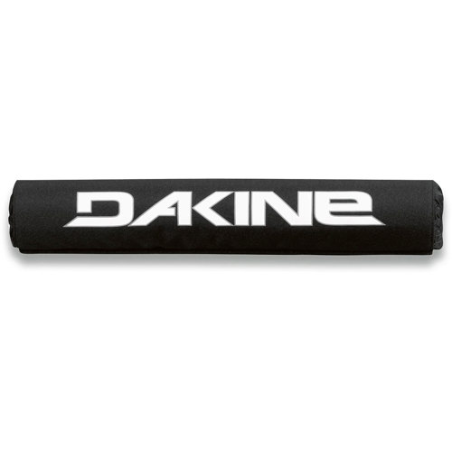 Dakine 18" Rack Pads Black