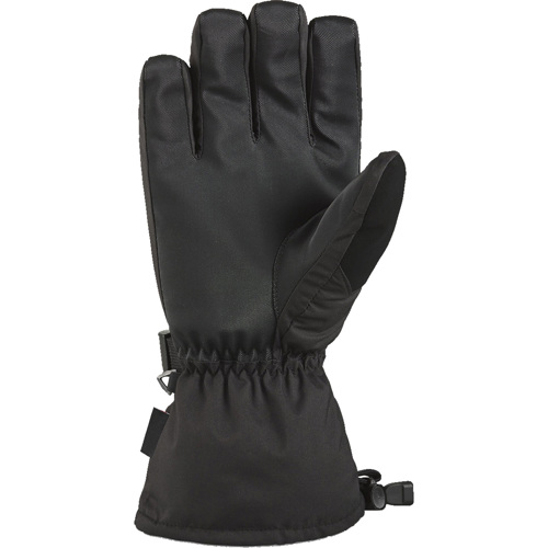 Dakine Scout Gloves for Men XX-Large Black