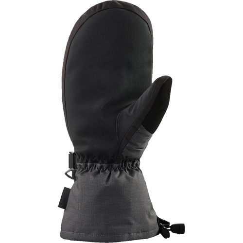 Dakine Scout Mitts for Men X-Large Carbon