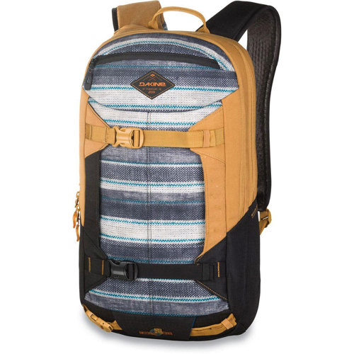 dakine mission pro 18l ski carry