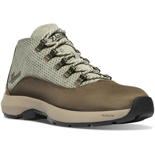 Danner Caprine Shoes for Women, Dusty Jade/Brindle SunnySports