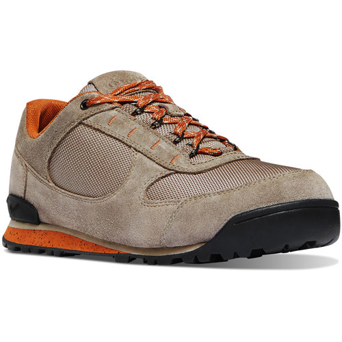 jag low danner