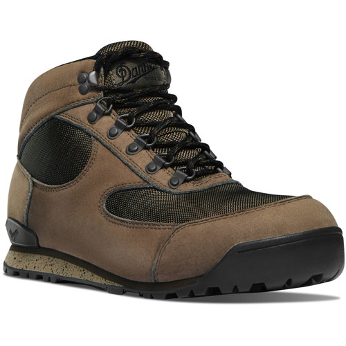 danner jag carbon black