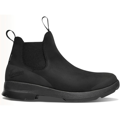 danner pub garden review