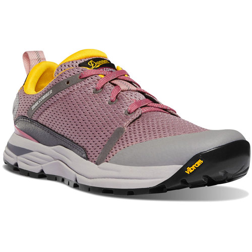 danner boat shoes