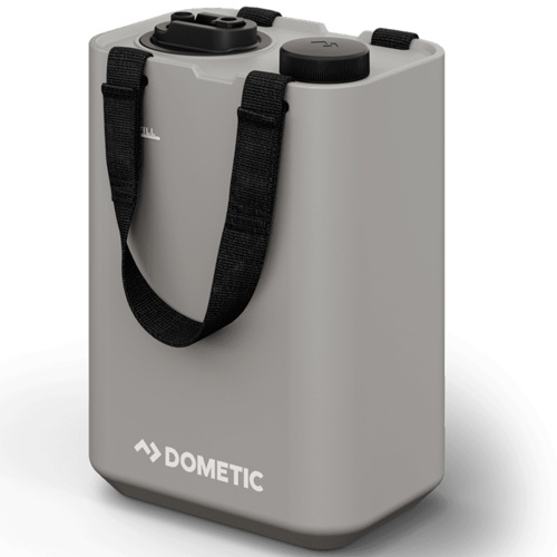 Dometic 11L Hydration Water Jug Ash