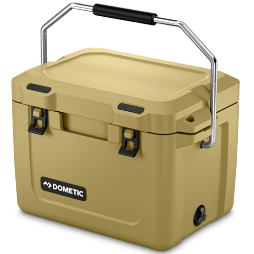 Dometic Patrol 20 Insulated Cooler Olive