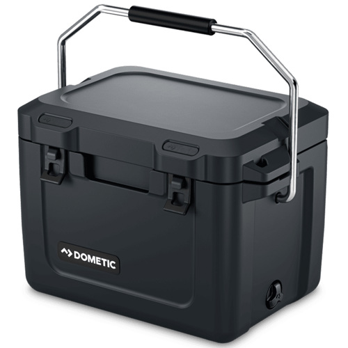 Dometic Patrol 20 Insulated Cooler Slate