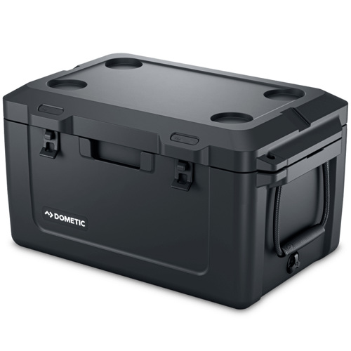 Dometic Patrol 55 Insulated Cooler Slate