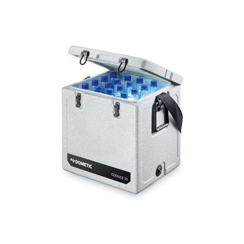 Dometic Cool-Ice WCI 33L Insulation Box Stone