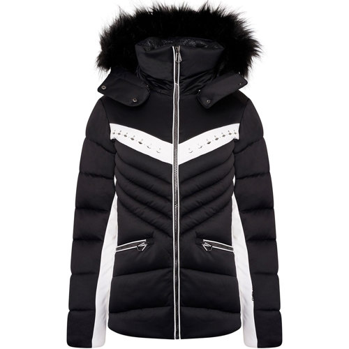 Dare 2b Swarovski Embellished Bejewel II Insulated Ski Jacket for Women