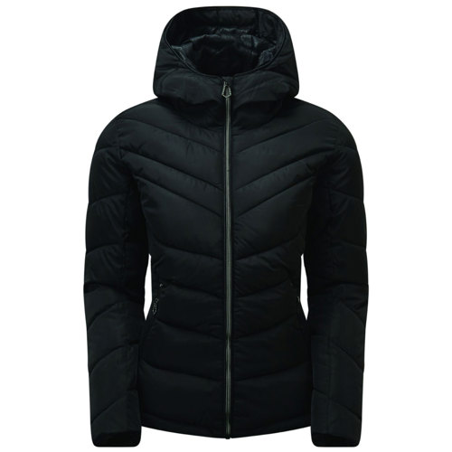 Dare 2b Swarovski Embellished Reputable Insulated Jacket for Women