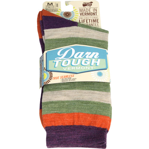 Darn Tough Good Witch Crew Light Socks for Women