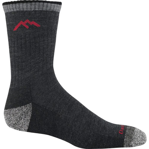 Darn Tough Micro Crew Cushion Socks for Men