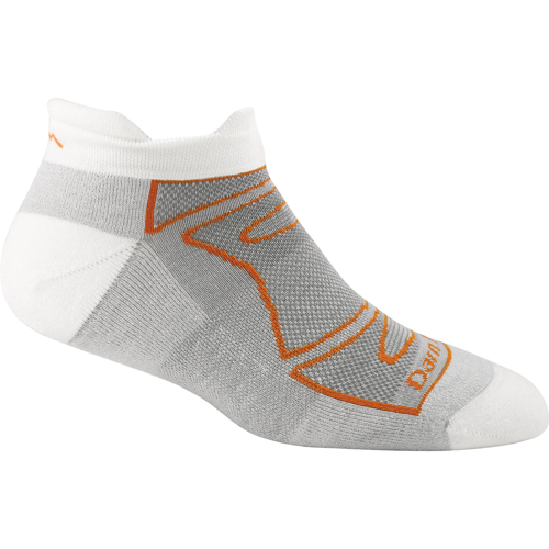 Darn Tough No-Show Light Cushion Socks for Women