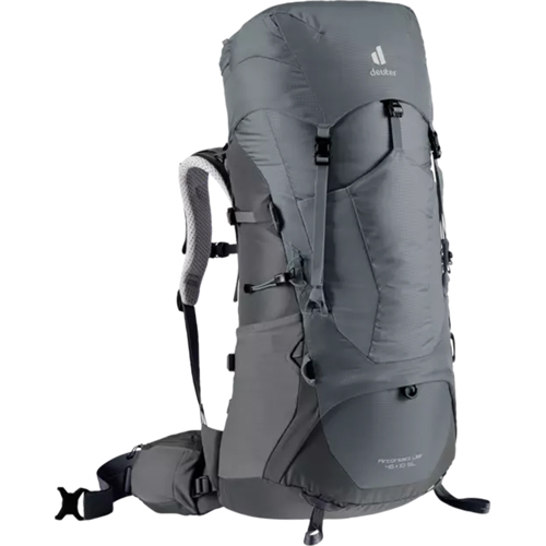 Deuter Aircontact Lite 45 + 10 SL Trekking Backpack for Women