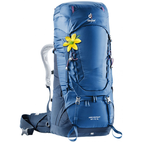 deuter made in