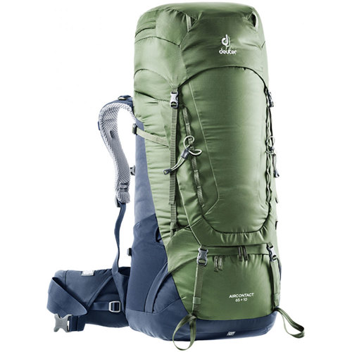 Deuter Aircontact 65+10L Backpack
