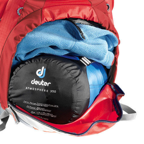 Deuter ACT Lite 60+10 SL Pack for Women