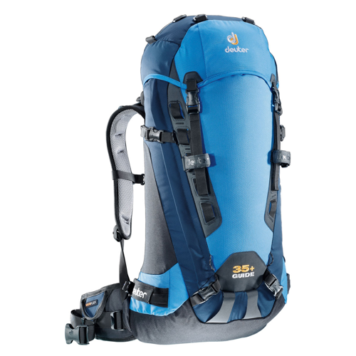 Deuter Guide 35+ Pack