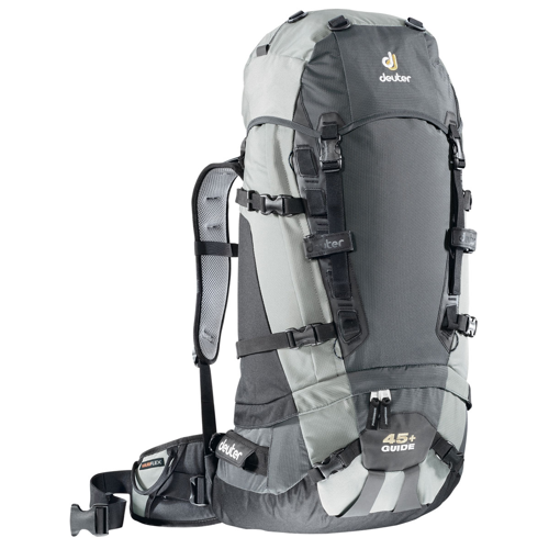 Deuter Guide 45+ Pack Granite/Black 33593 47000 SunnySports