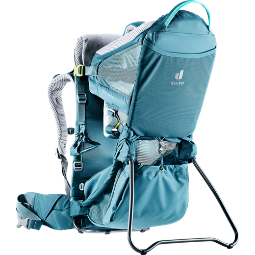 Deuter Kid Comfort Active SL Child Carrier for Women