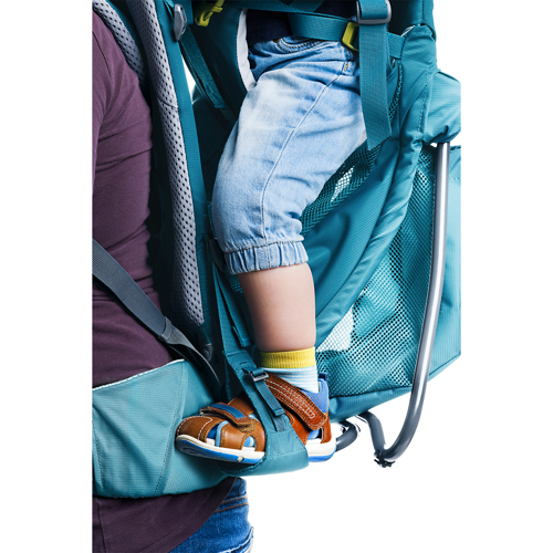 deuter kid comfort light
