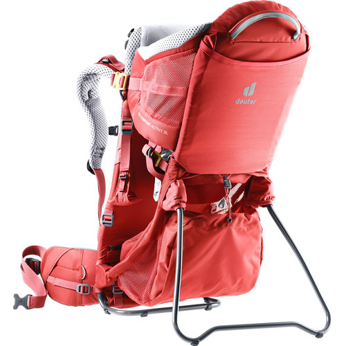 deuter Kid Comfort