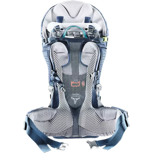 Deuter Kid Comfort Pro Child Carrier Hiking Backpack