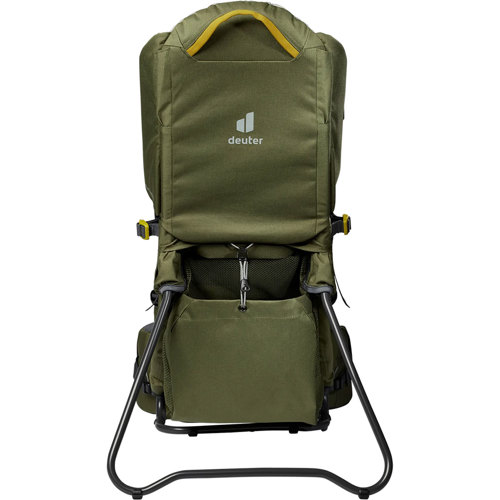deuter venture 35 10
