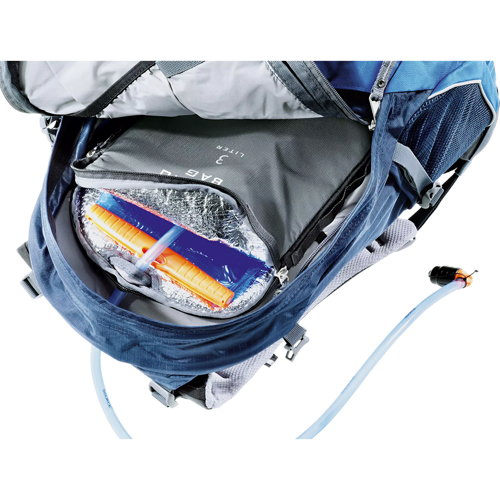 Deuter Streamer Thermo Bag 3.0L