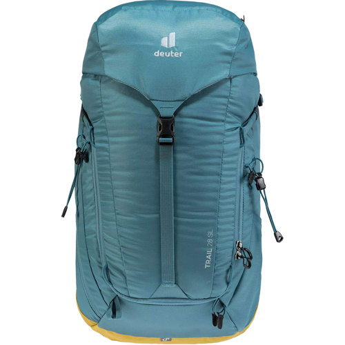 Deuter Trail 28 SL Hiking Backpack Denim/Turmeric